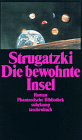 Die bewohnte Insel