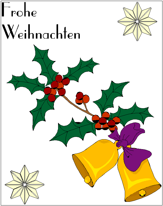 Weihnachten (20159 Bytes)