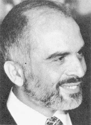 Hussein von Jordanien (54416 Bytes)