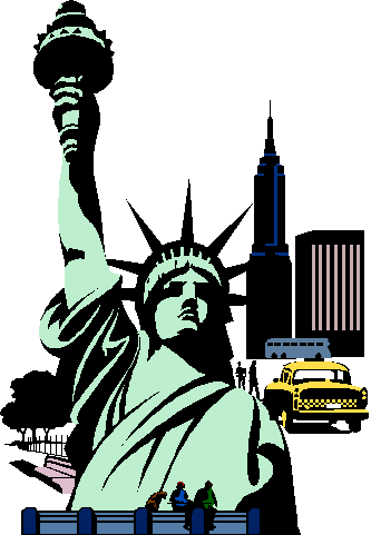 New York (8276 Bytes)