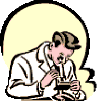 Wissenschaftler (4918 Bytes)