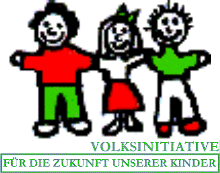 Für die Zukunft unserer Kinder (49060 Bytes)