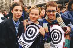 Kriegsziele (8778 Bytes)