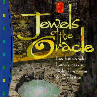 Jewels of the Oracle (42888 Bytes)
