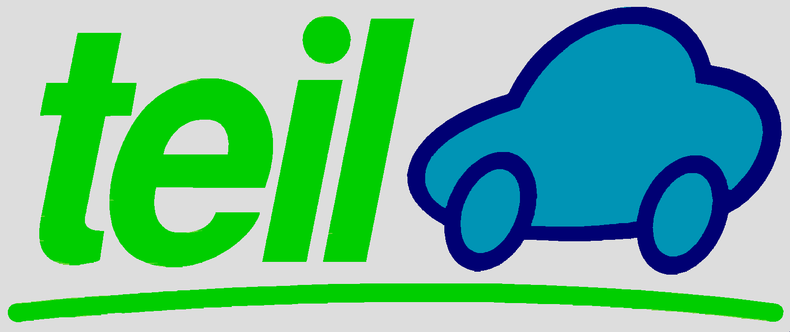 Teilauto-Logo (13703 Bytes)